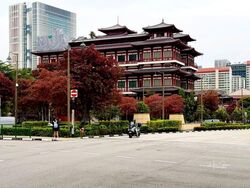 Tanjong Pagar Road (D2), Shop House #532780531